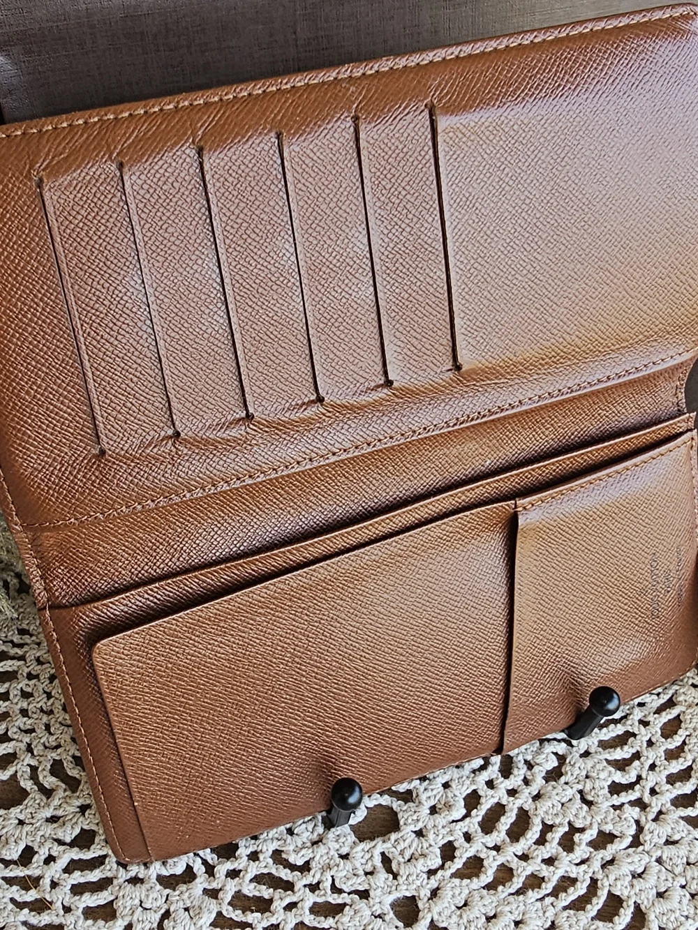 Louis Vuitton authentic louis